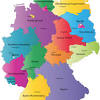 Große auswahl an designs bei jeder karte von berlin und viele größen. 1