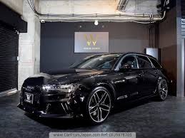 Image result for Phantom Black 2014 RS6