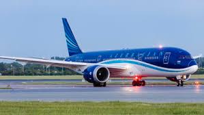 Check azerbaijan airlines flight status for all the domestic and international destinations. Azerbaijan Airlines Photos Airplane Pictures Net