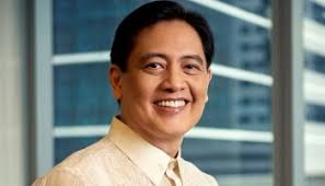 Jack Madrid is IBPAP new CEO