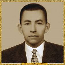 Luis Manuel Hinojosa Sierra, EL PROTAGONISTA DE ¨LA PATILLALERA¨