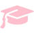 Flower Grad Cap Designs
