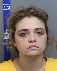 Latest Hamilton County Jail Booking Report