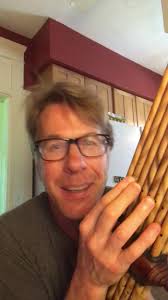 The flutter tongue #khaen #halwalkermusic #flutter #roll