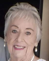 Betty McFadden Anders Obituary November 10, 2024