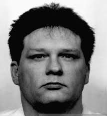 Daniel Ryan Garrett (1946-1993)