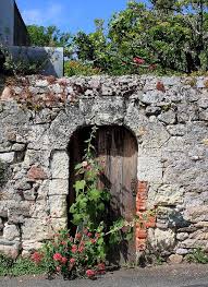 Vieille Porte Different Architectural Styles Garden Gates Windows And Doors