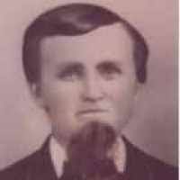 Peter "Petrus" THEIS Sr. (1812–1884)