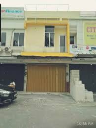 Citra raya tangerang merupakan pengembangan hunian skala kota terpadu terbesar yang dikembangkan pada areal lahan sebesar 2.760 hektar, meliputi hunian, komersial, dan fasilitas modern. Ruko Rembrant Citra Raya Cikupa