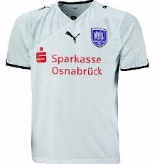 Vfl osnabrück, tutte le ultime notizie e le statistiche complete del club con risultati, classifica, rosa, calendario, tabellini, trasferimenti e marcatori. Pin By Abigail Jones On Football Shirts Football Shirts Shirts Uk Football