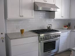 Maybe you would like to learn more about one of these? Kitchen White Subway Tile Backsplash Ideas Novocom Top