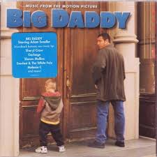 Watch big daddy online free where to watch big daddy big daddy movie free online Big Daddy Original Soundtrack Songs Reviews Credits Allmusic