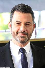 He and his wife have one son named benji, born on december 11th of 2011. What Is Jimmy Kimmel S Net Worth Daily Mail Online