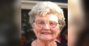 Lula Belle Jones Obituary