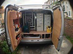 Festoolownersgroup Com Festool And Tanos Systainers Systainers In A Ford Transit Connect Action Dlattach Attach 92064ℑ Van Shelving Van Storage Van Racking