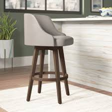 Pinnadel 30 inch swivel stool. Brayden Studio Laurene Swivel Bar Counter Stool Reviews Wayfair