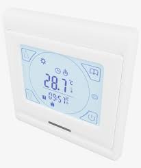 Acculink ii platinum 850 connected control user guide acculink platinum zv : Thermostat With Touchscreen And Weekly Programmer Ad77 Digital Clock Transparent Png 1333x1000 Free Download On Nicepng