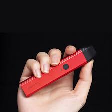 Pod mods allow you to use nicotine salts in your device. Uwell Caliburn Kit Easy Top Fill Pod Vape