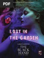 Dungeons and Dragons 3.5 Edition