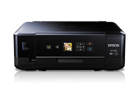 Drivers library we know a lot about pc drivers. Epson Expression Premium Xp 520 Small In One All In One Printer Inkjet Printers For Home Epson Us