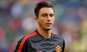 Il prodotto del vivaio del milan era oggi presente a cimiano, per l'evento conclusivo della university league of. Matteo Darmian Alchetron The Free Social Encyclopedia