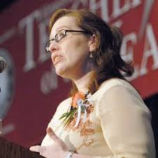 Minneapolis teacher named 'Teacher of the year'