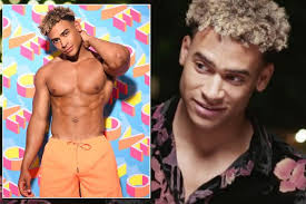 Jordan hames carved his name in the showbiz industry through the popular reality tv dating series love island. Sano Perceptivo Presuncion Jordan Love Island Mareado Corte Acuerdo