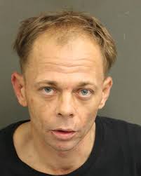 CHRISTOPHER SCHLOSSER of APOPKA booked 20251001