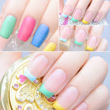 Best gel polish brand aliexpress. Perfect Summer Matte Top 8ml Soak Off Clear Color Gel Lacquer Matte Magic Top Coat Nail Gel Polish Led Uv Nail Art Coat Shelf Art Sequinart Teapot Aliexpress