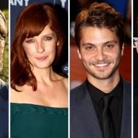 Wes Bentley, Kelly Reilly, Luke Grimes and Cole Hauser Join