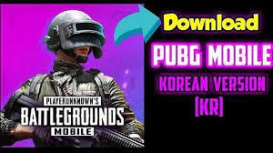 Pubg Mobile Kr Apk How To Download This App Through Tiptap
