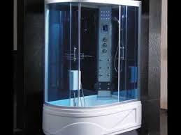 Scopri su eprice la sezione cabina doccia e acquista online. Cabina Idromassaggio Box Doccia Con Vasca Sauna Bagno Turco By Bagno Italia Youtube