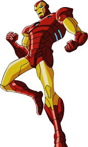 Maybe you would like to learn more about one of these? Iron Man Cartoon Png Transparent Images Free Png Images Vector Psd Clipart Templates
