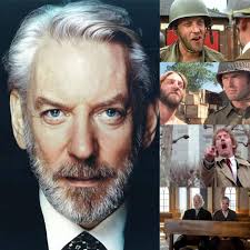 Introduction to Sutherland family in Hamilton Victoria Australia