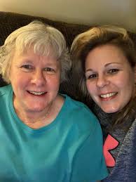 Tammy Conwell-Ryans look😘