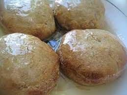 Ancient Roman Cheesecake Recipe Food Roman Food Medieval Recipes