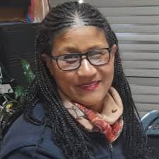 Sharon Marlene Cornelius