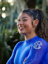 Florida Gators Gymnastics...