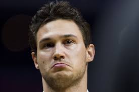 Bojan bogdanovic cyberface, hair and body model by. 2017 18 Clippers Exit Interviews Danilo Gallinari Clips Nation