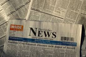 Local Newspapers In Us Facing Their Own Covid 19 Crisis Voice Of America English