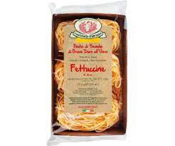Check spelling or type a new query. Rustichella D Abruzzo Pasta Di Semola Di Grano Duro All Uovo Fettuccine 250g Ab 3 95 Preisvergleich Bei Idealo De
