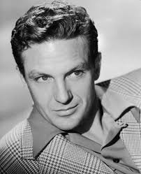 Robert Stack Pictures and Photos
