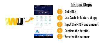 We did not find results for: How To Cash In A Western Union Remittance Using Gcash Toughnickel