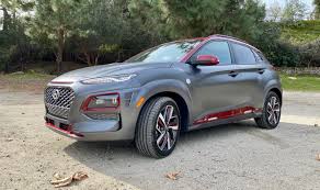 The arc reactor is sold separately. 2019 Hyundai Kona Iron Man Edition Review Perfect For Marvel Fans The Torque Report