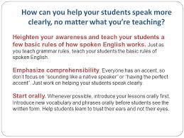 No Stress In Stress Secrets Of English Pronunciation Ppt