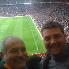 Neil Coffey (@neilcoffeyuk)