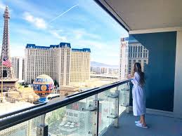 Urban chic, remodeled rooms with luxe living areas & private terraces. Hotel Review The Cosmopolitan Of Las Vegas Where Will You Be Checking In Next