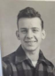 Eugene LeCompte Obituary (2017)