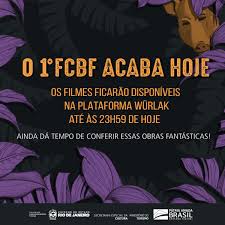 Maybe you would like to learn more about one of these? 1 Festival De Cinema Brasileiro Fantastico Festfantastico Twitter