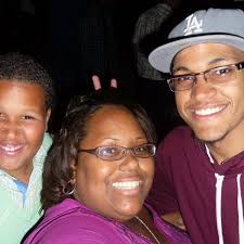 Harper Family — WallaceHarper.com